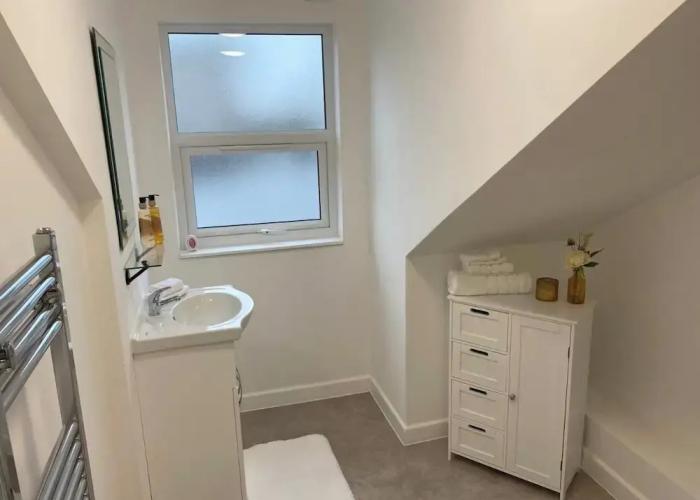 1 & 2 Bedroom Apartments in Watford