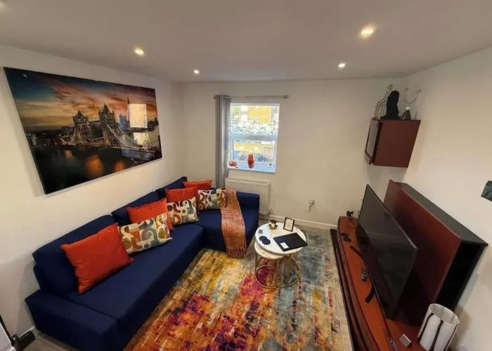 1 & 2 Bedroom Apartments in Watford