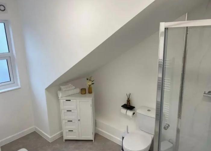 1 & 2 Bedroom Apartments in Watford