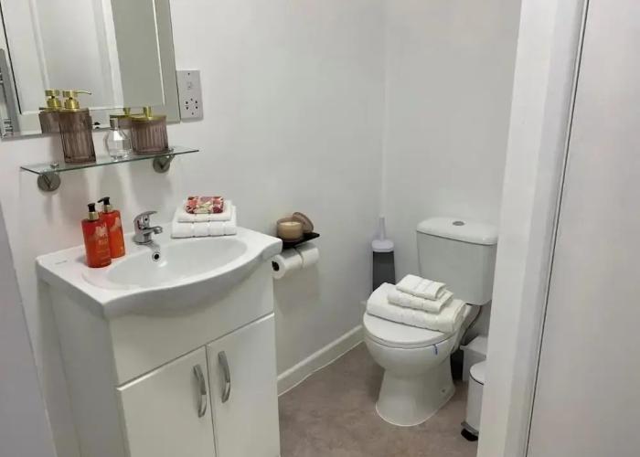 1 & 2 Bedroom Apartments in Watford