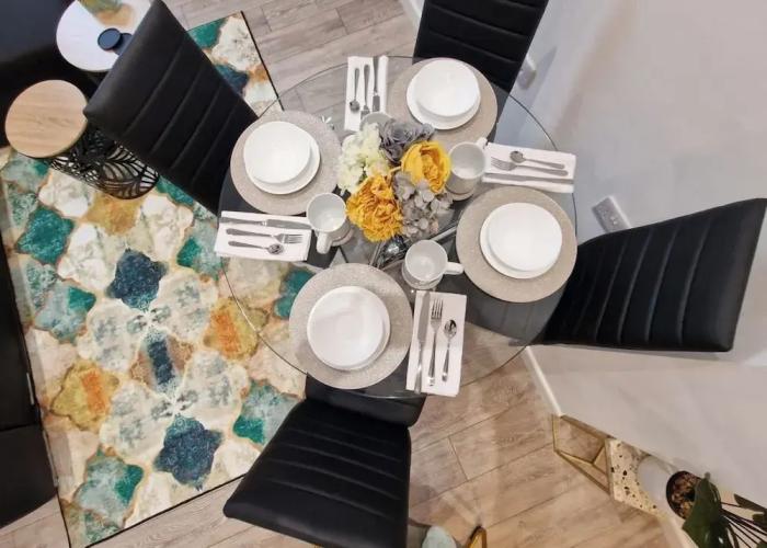 1 & 2 Bedroom Apartments in Watford