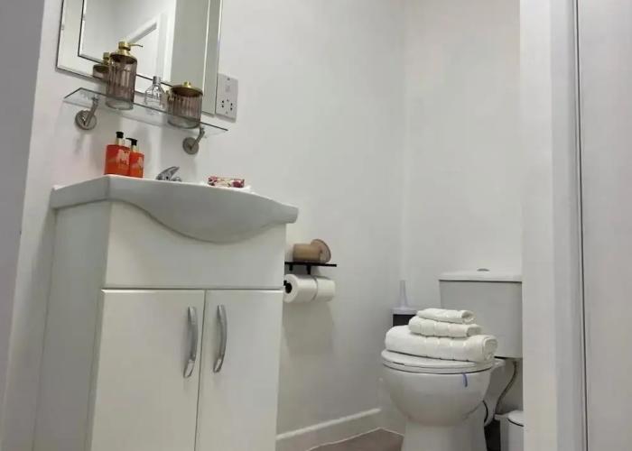 1 & 2 Bedroom Apartments in Watford