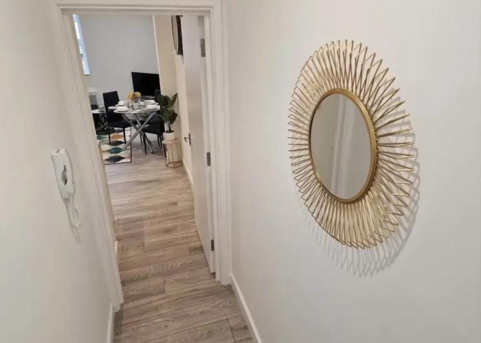 1 & 2 Bedroom Apartments in Watford