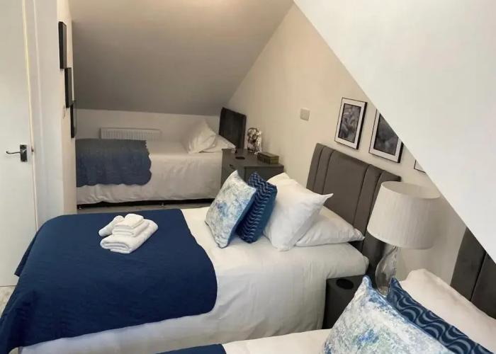 1 & 2 Bedroom Apartments in Watford