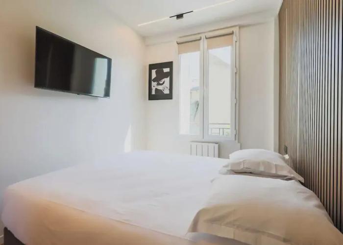 Charming Appt - 1bdr/4p - Saint Ouen