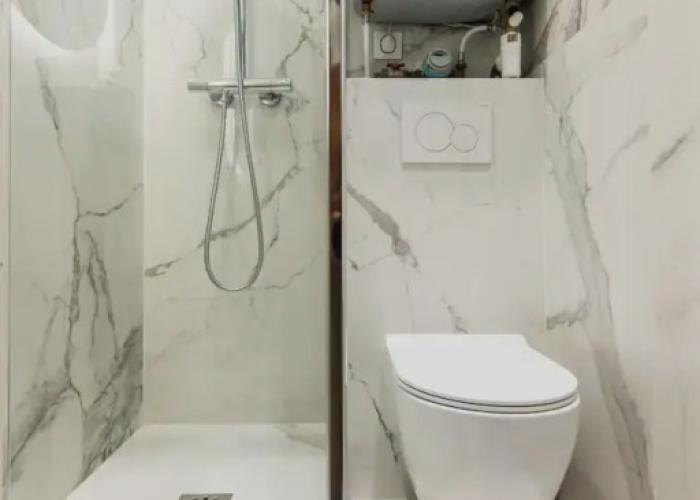 Charming Appt - 1bdr/4p - Saint Ouen