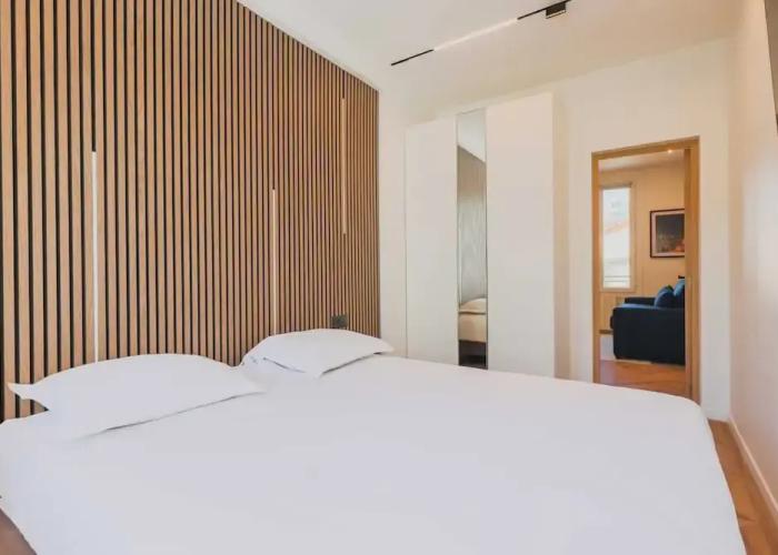 Charming Appt - 1bdr/4p - Saint Ouen