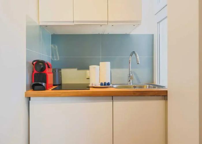 Charming Appt - 1bdr/4p - Saint Ouen