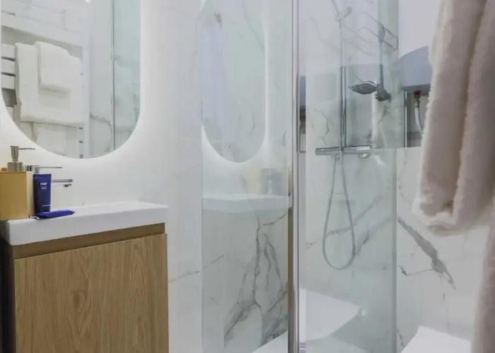 Charming Appt - 1bdr/4p - Saint Ouen