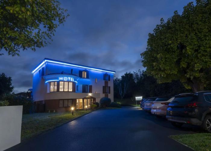 Sure Hotel by Best Western Saintes