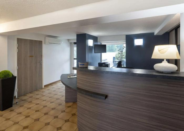 Sure Hotel by Best Western Saintes