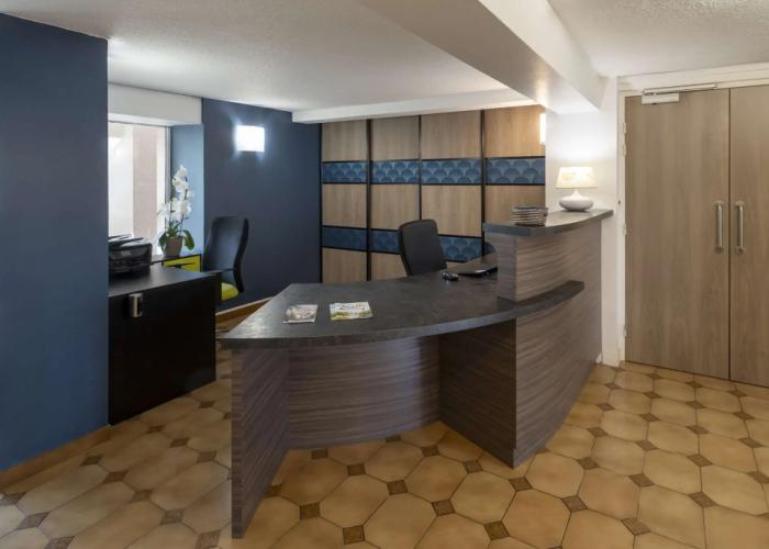 Sure Hotel by Best Western Saintes