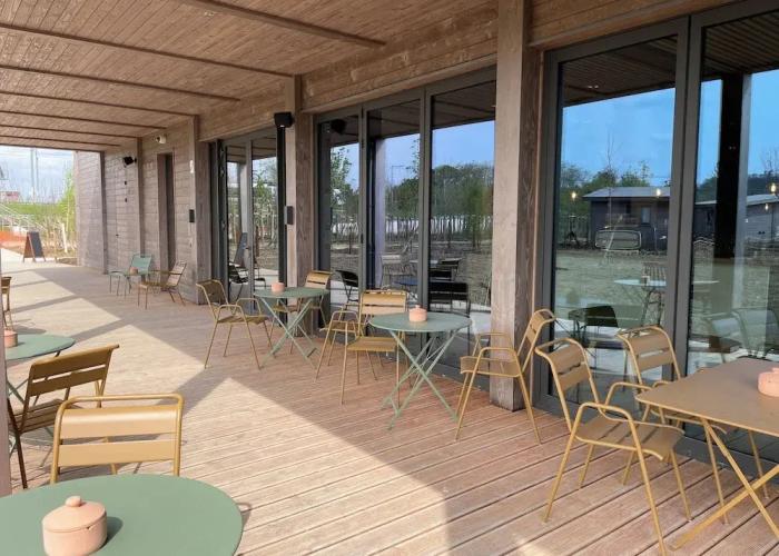 Auberge Le Bout du Parc