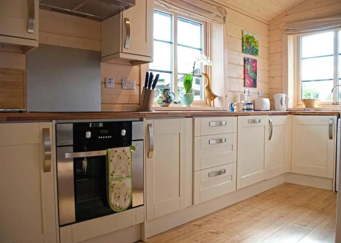 Skylark Lodge
