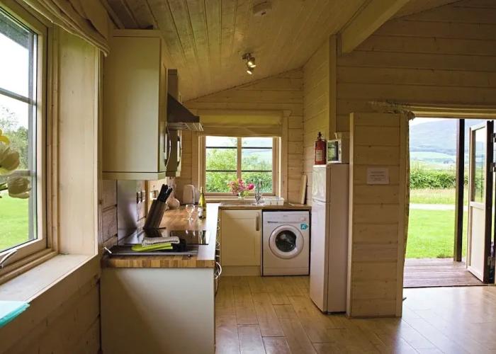Skylark Lodge