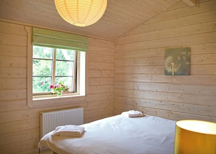 Skylark Lodge