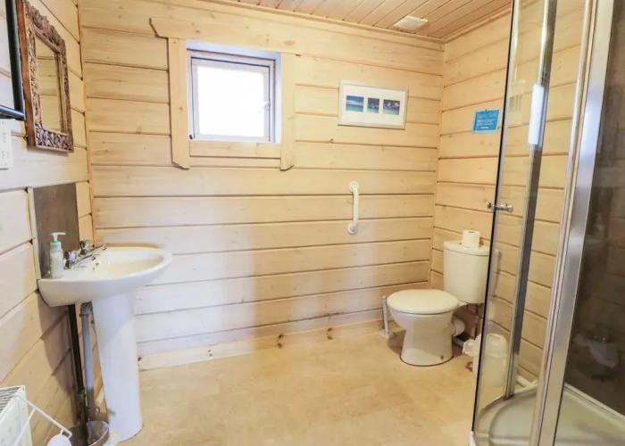 Curlew Lodge