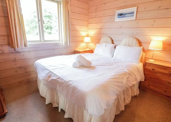 Curlew Lodge
