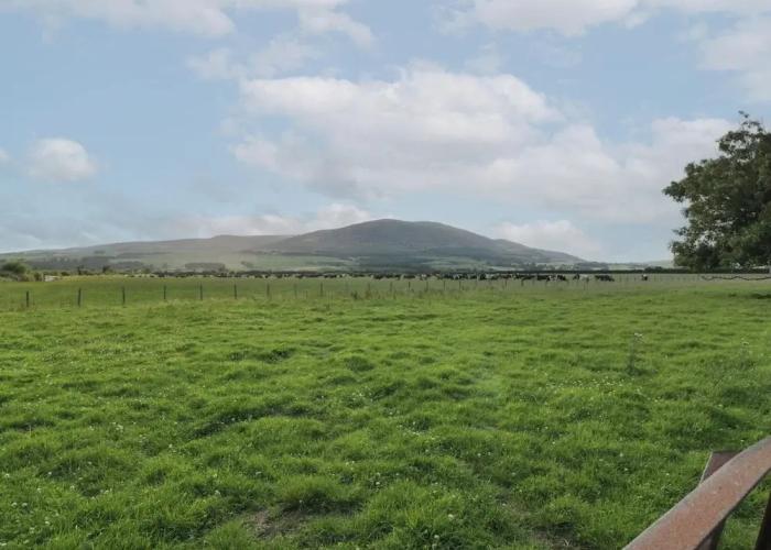 Lapwing Lodge