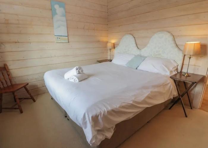 Lapwing Lodge