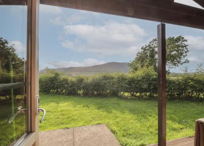 Lapwing Lodge