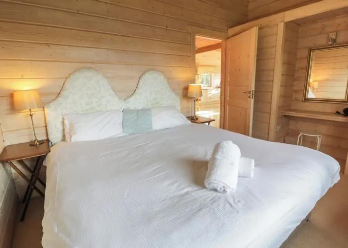 Lapwing Lodge
