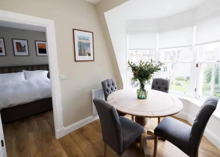 Cosy Apartment in the Heritage Quarter - Sleeps 2