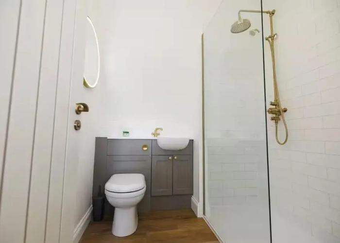 Cosy Apartment in the Heritage Quarter - Sleeps 2