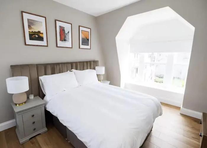 Cosy Apartment in the Heritage Quarter - Sleeps 2