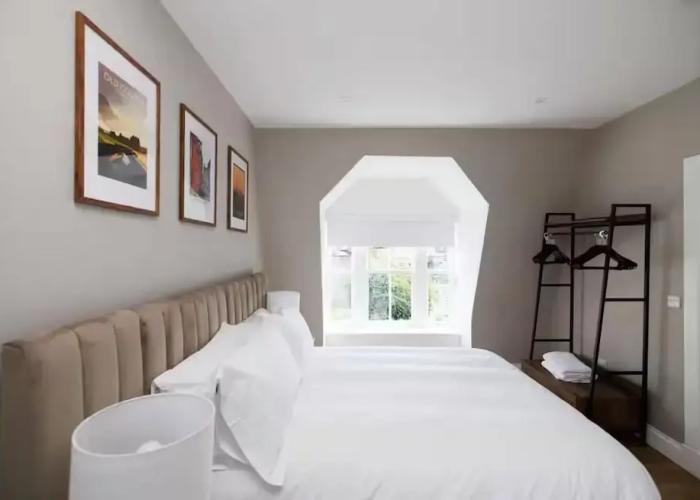 Cosy Apartment in the Heritage Quarter - Sleeps 2