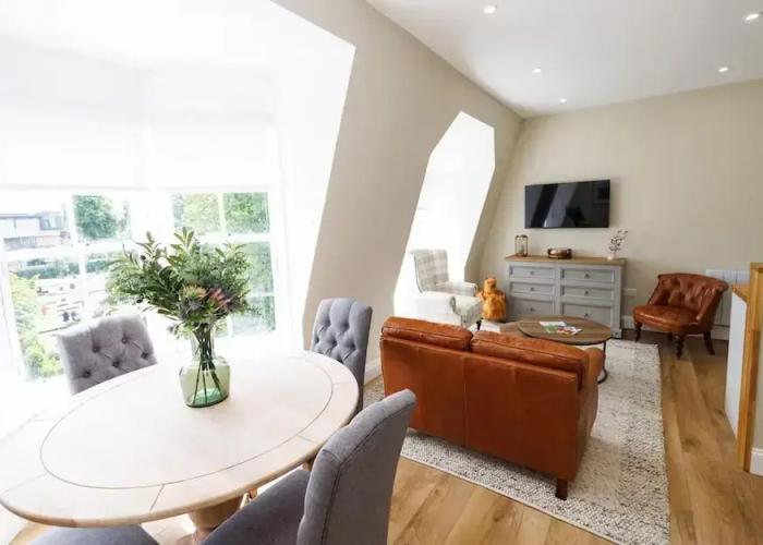 Cosy Apartment in the Heritage Quarter - Sleeps 2