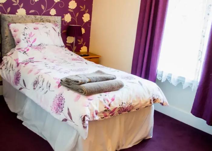Aden House Bed and Breakfast