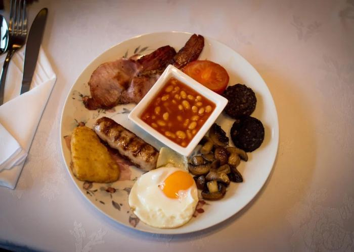 Aden House Bed and Breakfast