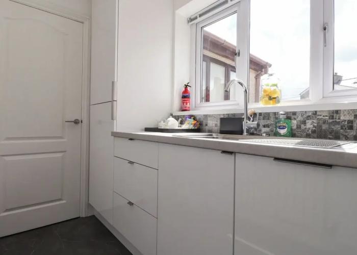 The Annexe at Llwyfor