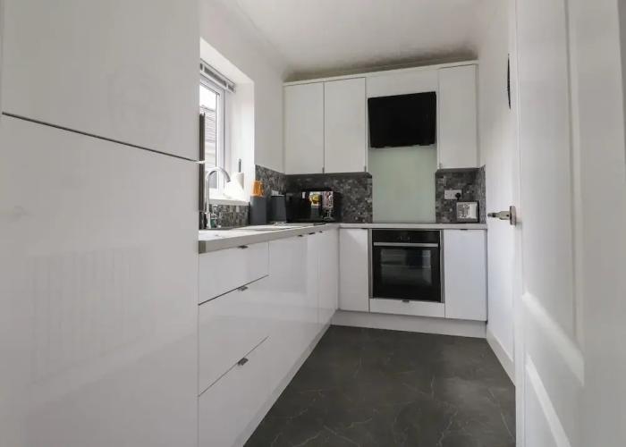 The Annexe at Llwyfor