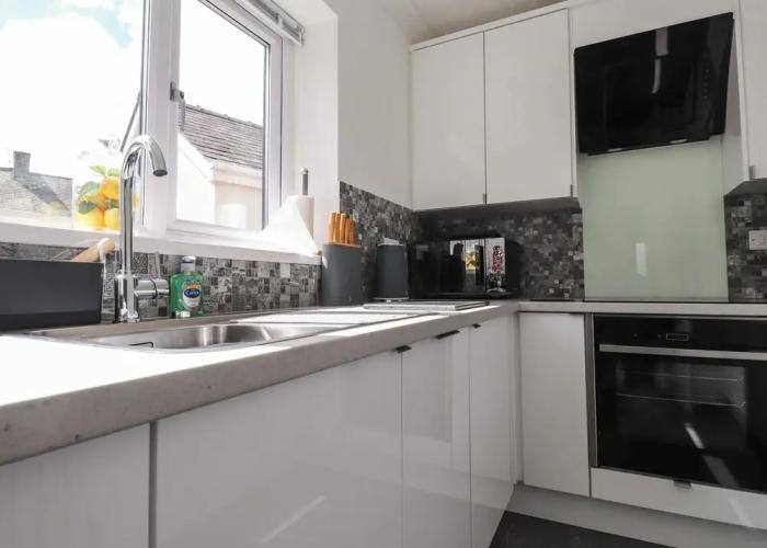 The Annexe at Llwyfor