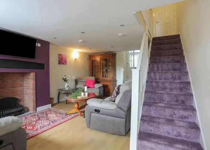43 Hyfrydle Road