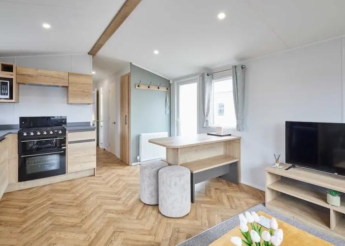 Host Stay Bowland