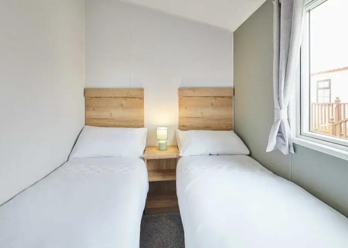 Host Stay Bowland