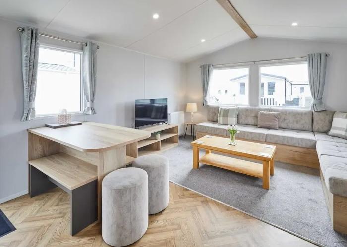 Host Stay Bowland