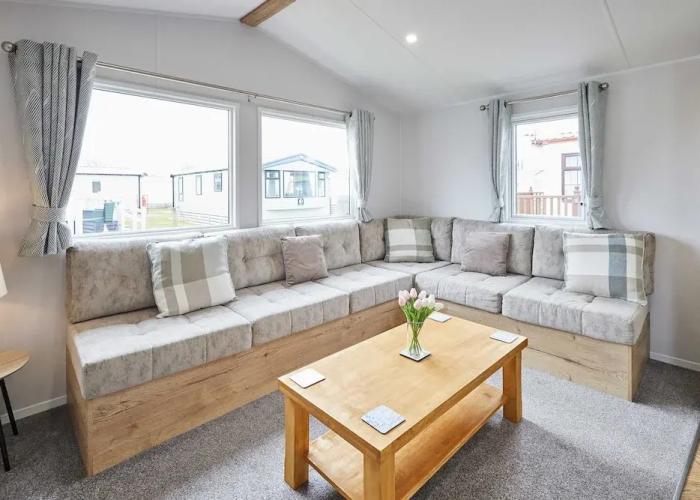Host Stay Bowland