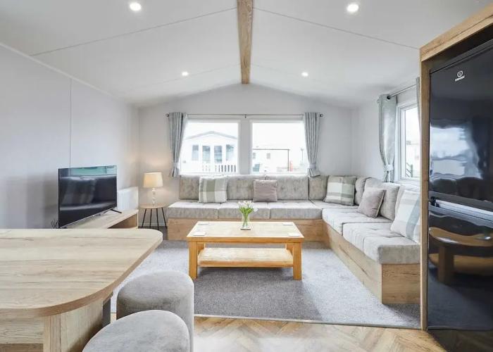 Host Stay Bowland