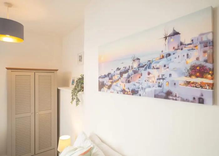 Host Stay Harbour Lights