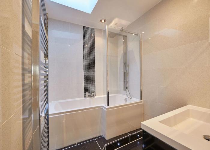 Host Stay Rosedale House