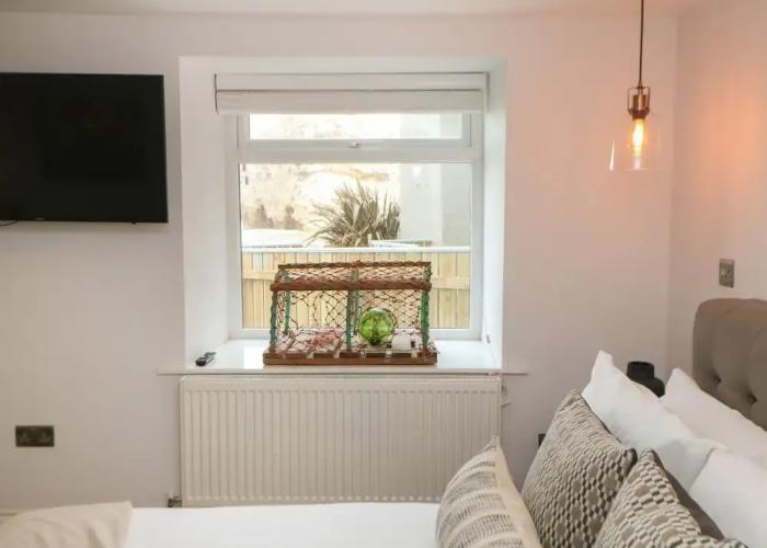 The Beach Apartment