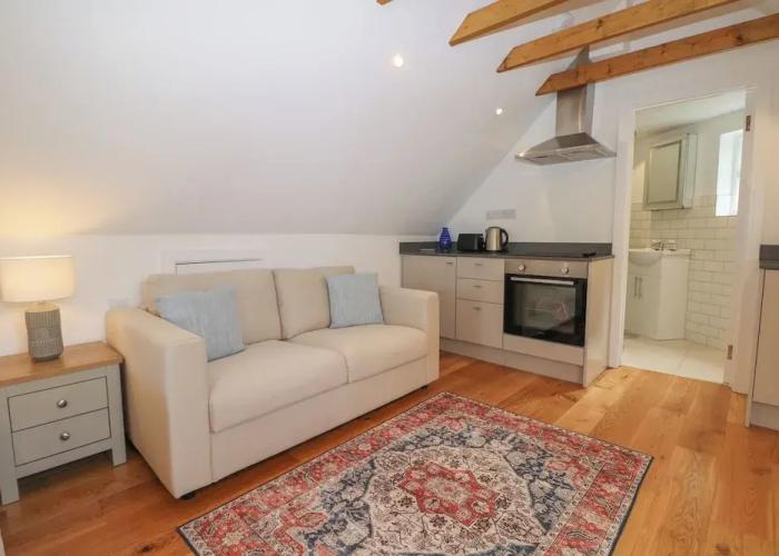 Thames Retreat