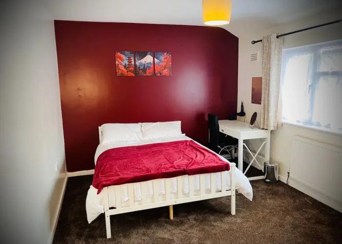 Hotel Modern-petfriendly-privategarden-family-20mintoldn