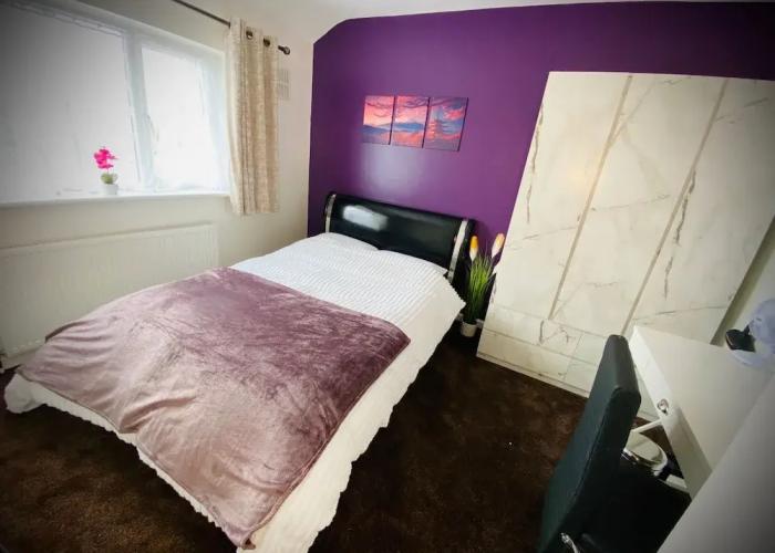 Hotel Modern-petfriendly-privategarden-family-20mintoldn