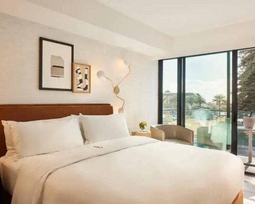 The Bower Coronado Hotel