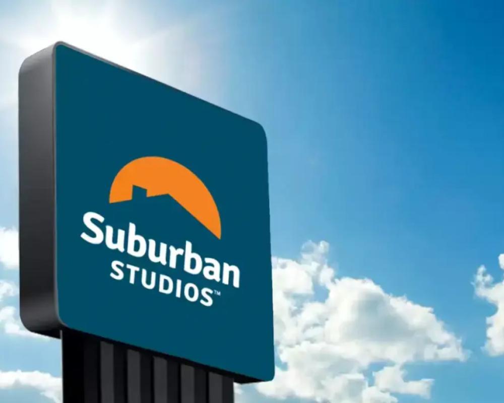 Suburban Studios Ridgecrest near China Lake Naval Station